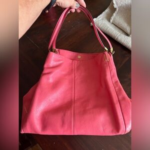 Coach Madison Phoebe Handbag